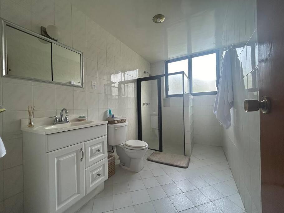 Relajacion En Rancho Cortes Cazahuate Villa Cuernavaca Ngoại thất bức ảnh