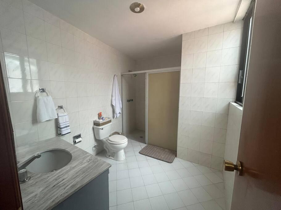 Relajacion En Rancho Cortes Cazahuate Villa Cuernavaca Ngoại thất bức ảnh